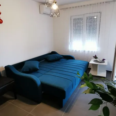 Goga 1 Apartament Veliko Gradište