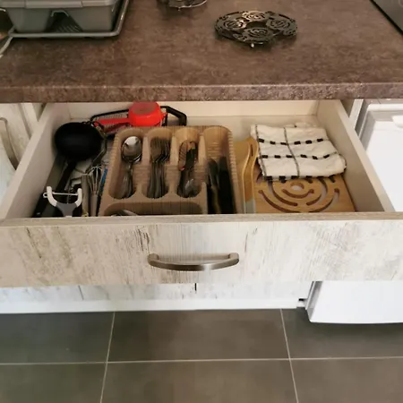 Apartament Goga 1 Veliko Gradište