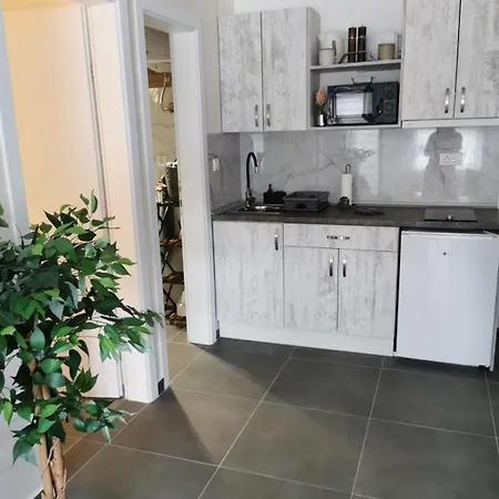 Apartament Goga 1 Veliko Gradište