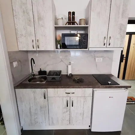 Goga 1 * Veliko Gradište