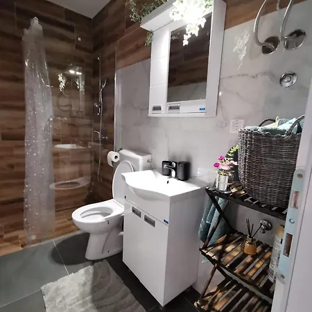 Goga 1 Veliko Gradište