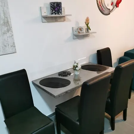 Goga 1 * Veliko Gradište