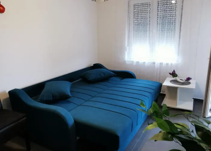 Goga 1 Apartman Veliko Gradište