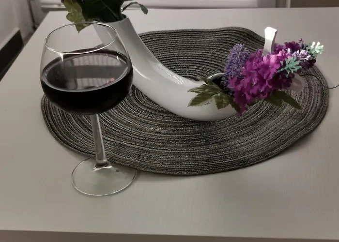 Goga 1 Apartman Veliko Gradište