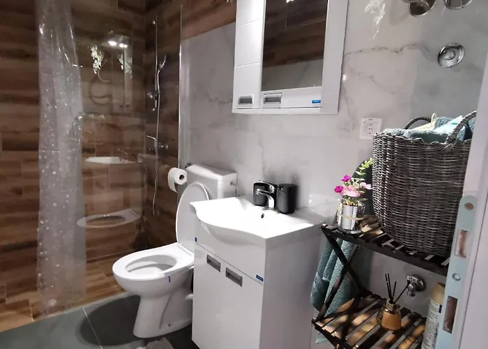 Goga 1 Veliko Gradište